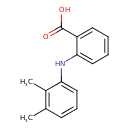 HMDB0014922 structure image