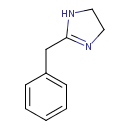 HMDB0014935 structure image