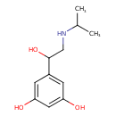 HMDB0014954 structure image