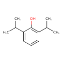 HMDB0014956 structure image