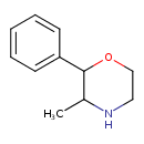 HMDB0014968 structure image