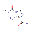 HMDB0014991 structure image