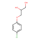 HMDB0014994 structure image