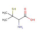 HMDB0014997 structure image