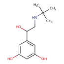 HMDB0015009 structure image