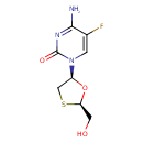 HMDB0015017 structure image