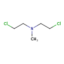 HMDB0015025 structure image