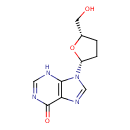 HMDB0015037 structure image