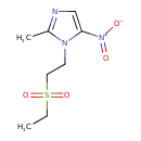 HMDB0015047 structure image