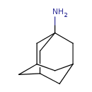 HMDB0015051 structure image