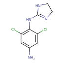 HMDB0015099 structure image