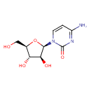 HMDB0015122 structure image