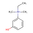 HMDB0015145 structure image