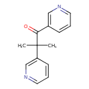 HMDB0015146 structure image