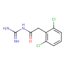 HMDB0015153 structure image