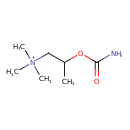 HMDB0015154 structure image