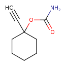 HMDB0015165 structure image