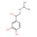 HMDB0015197 structure image