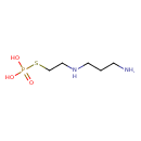 HMDB0015274 structure image