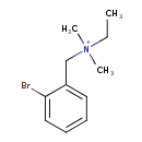 HMDB0015289 structure image