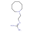 HMDB0015301 structure image