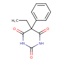 HMDB0015305 structure image