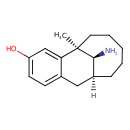 HMDB0015340 structure image