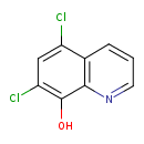 HMDB0015373 structure image