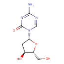 HMDB0015391 structure image