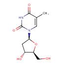 HMDB0015394 structure image