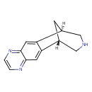 HMDB0015398 structure image