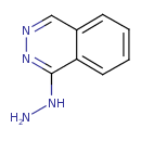 HMDB0015400 structure image