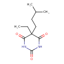 HMDB0015440 structure image