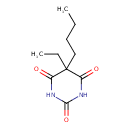 HMDB0015442 structure image