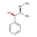 HMDB0015451 structure image