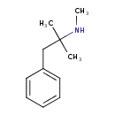 HMDB0015452 structure image