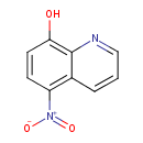 HMDB0015491 structure image