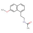 HMDB0015636 structure image