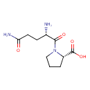 HMDB0028805 structure image