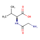 HMDB0028854 structure image