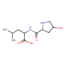 HMDB0028867 structure image