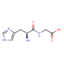 HMDB0028885 structure image