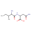 HMDB0028902 structure image