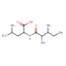 HMDB0028911 structure image