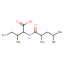 HMDB0028932 structure image