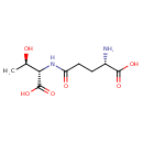 HMDB0029159 structure image