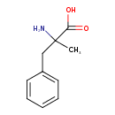 HMDB0029223 structure image