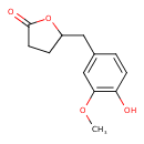 HMDB0029226 structure image