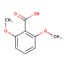 HMDB0029273 structure image