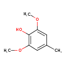 HMDB0029680 structure image